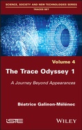 Abbildung von: The Trace Odyssey 1 - Wiley