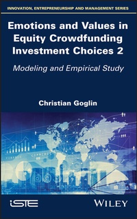 Abbildung von: Emotions and Values in Equity Crowdfunding Investment Choices 2 - Wiley