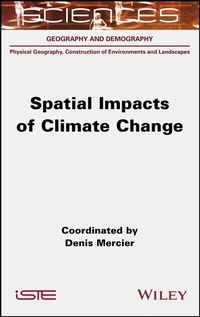 Enlarge image Cover: Spatial Impacts of Climate Change - Wiley