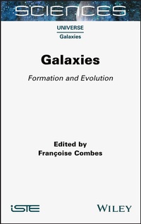 Abbildung von: Galaxies - Jossey-Bass
