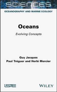 Abbildung von: Oceans - Wiley-Scrivener