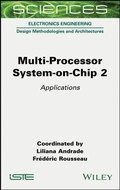 Cover: Multi-Processor System-on-Chip 2 - Wiley-Scrivener