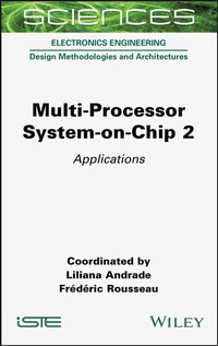 Abbildung von: Multi-Processor System-on-Chip 2 - Wiley