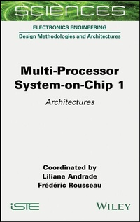 Enlarge image Cover: Multi-Processor System-on-Chip 1 - Wiley