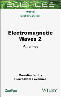 Abbildung von: Electromagnetic Waves 2 - Wiley
