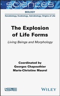 Abbildung von: The Explosion of Life Forms - Wiley