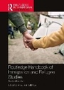 Cover: Routledge Handbook of Immigration and Refugee Studies - Routledge