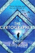 Cover: The Cartographers - Orion