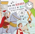 Cover: How Did Romans Count to 100? - Flowerpot Press