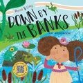 Cover: Down by the Banks - Flowerpot Press