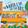 Cover: The Wheels on the Bus - Flowerpot Press