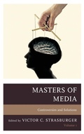 Cover: Masters of Media: Controversies and Solutions - Rowman & Littlefield Publishers
