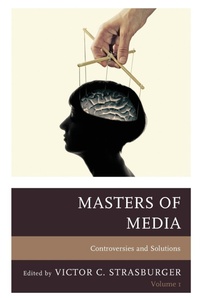 Abbildung von: Masters of Media - Rowman & Littlefield Publishers