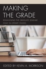 Cover: Making the Grade - Rowman & Littlefield Publishers