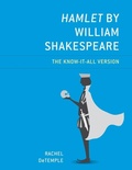 Cover: Hamlet by William Shakespeare - Rowman & Littlefield Publishers