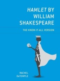 Cover: Hamlet by William Shakespeare - Rowman & Littlefield Publishers