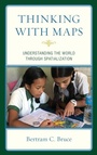 Cover: Thinking with Maps - Rowman & Littlefield Publishers