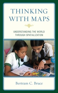 Abbildung von: Thinking with Maps - Rowman & Littlefield Publishers
