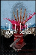 Cover: Box of Bones: Book One - Rosarium Publishing