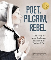 Enlarge image Cover: Poet, Pilgrim, Rebel - Beaming Books