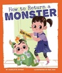 Cover: How to Return a Monster - Beaming Books