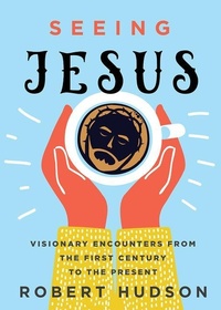Enlarge image Cover: Seeing Jesus - Broadleaf Books