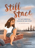 Cover: Still Stace - Beaming Books