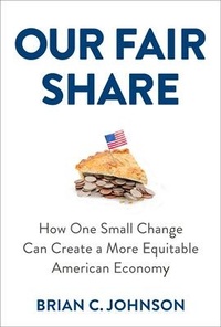 Abbildung von: Our Fair Share - Broadleaf Books