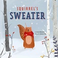 Cover: Squirrel's Sweater - Beaming Books