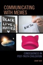 Cover: Communicating with Memes - Lexington Books