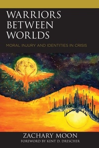 Enlarge image Cover: Warriors between Worlds - Lexington Books