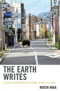 Cover: The Earth Writes - Lexington Books