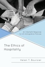 Cover: The Ethics of Hospitality - Lexington Books