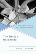 Cover: The Ethics of Hospitality - Lexington Books