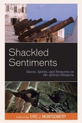 Cover: Shackled Sentiments - Lexington Books