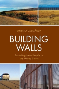 Enlarge image Cover: Building Walls - Lexington Books