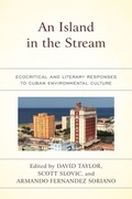 Cover: An Island in the Stream - Lexington Books