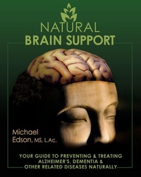 Enlarge image Cover: Natural Brain Support - Movement Publishing