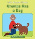 Cover: Gramps Has a Dog - Cherry Blossom Press