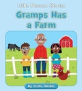 Cover: Gramps Has a Farm - Cherry Blossom Press