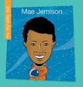 Cover: Mae Jemison - Cherry Lake Publishing