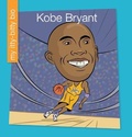Cover: Kobe Bryant - Cherry Lake Publishing