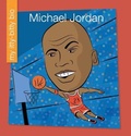 Cover: Michael Jordan - Cherry Lake Publishing