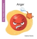 Cover: Anger - Cherry Lake Publishing