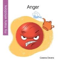 Abbildung von: Anger - Cherry Lake Publishing