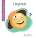 Cover: Happiness - Cherry Lake Publishing