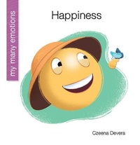 Abbildung von: Happiness - Cherry Lake Publishing