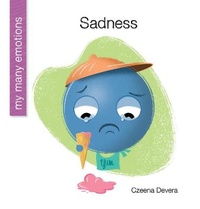 Abbildung von: Sadness - Cherry Lake Publishing