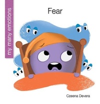Abbildung von: Fear - Cherry Lake Publishing