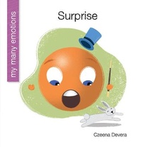 Abbildung von: Surprise - Cherry Lake Publishing